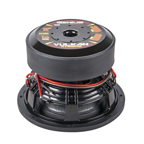 SUBWOOFER 12