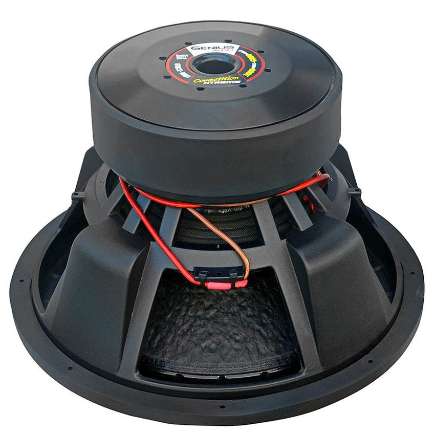 SUBWOOFER SERIE COMPETITION 18