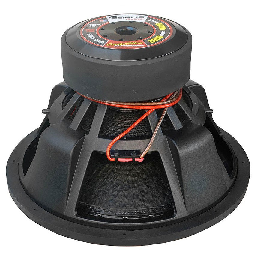 SUBWOOFER 18