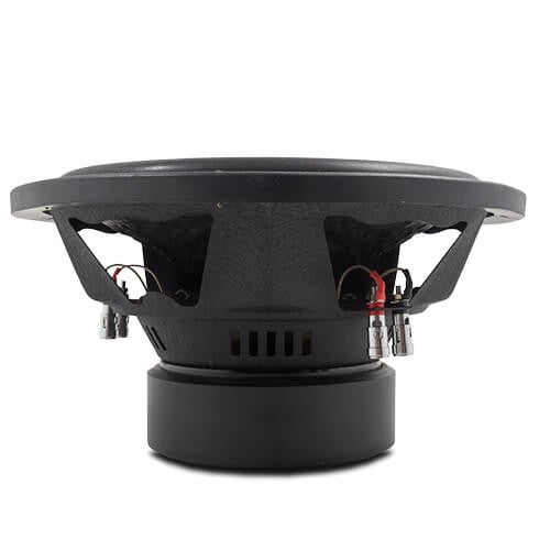 NX7-12D2 SUBWOOFER 12