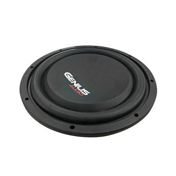 SUBWOOFER SLIM 12