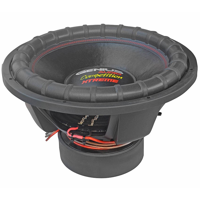 ギガレア7inch Orquesta 246 WIND FLASH 246 SUBWOOFER 18