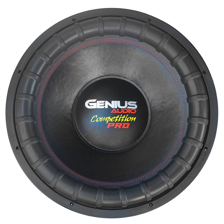 SUBWOOFER 18