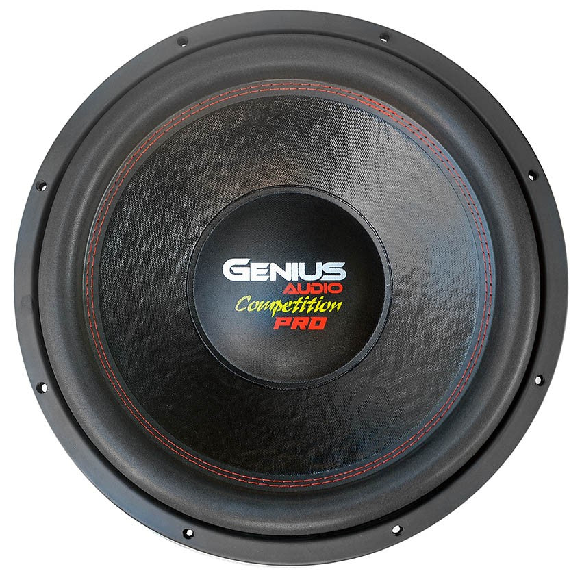 SUBWOOFER 15