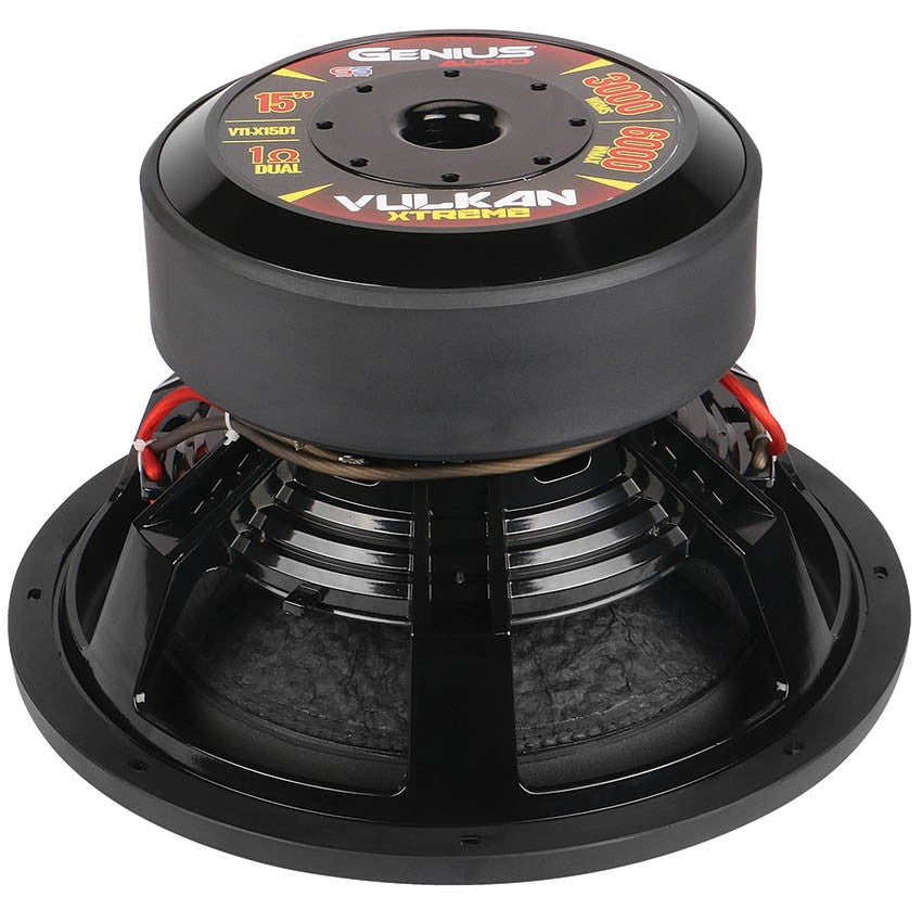 SUBWOOFER 15
