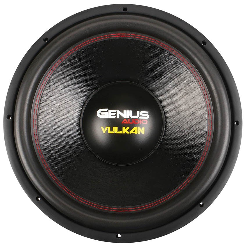 SUBWOOFER 15