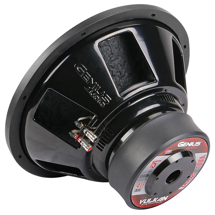SUBWOOFER 15