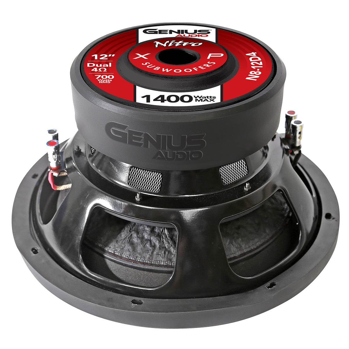 SUBWOOFER15