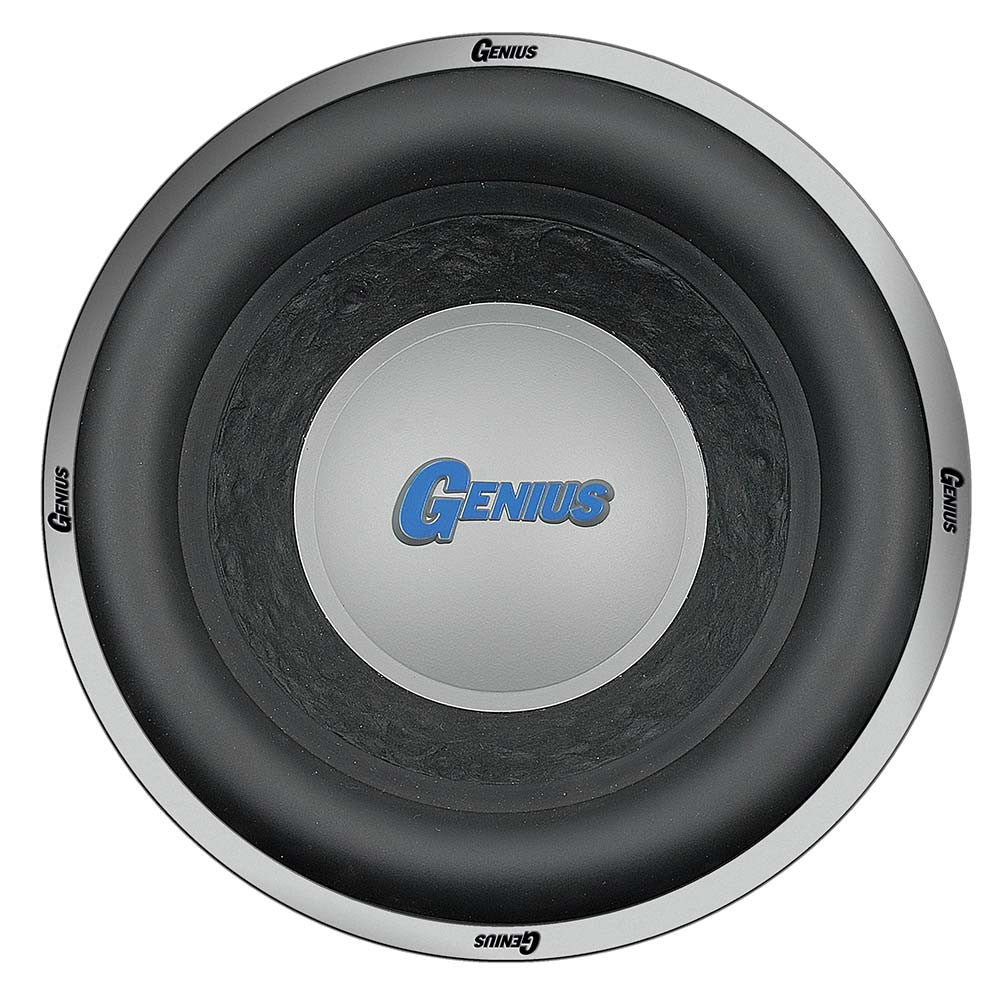 SUBWOOFER SERIE 300 10