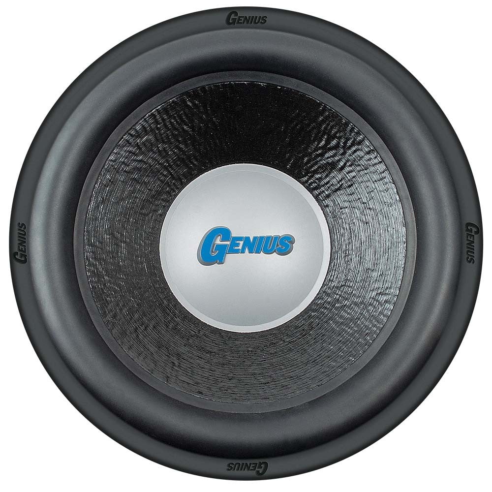 SUBWOOFER SERIE 100 15