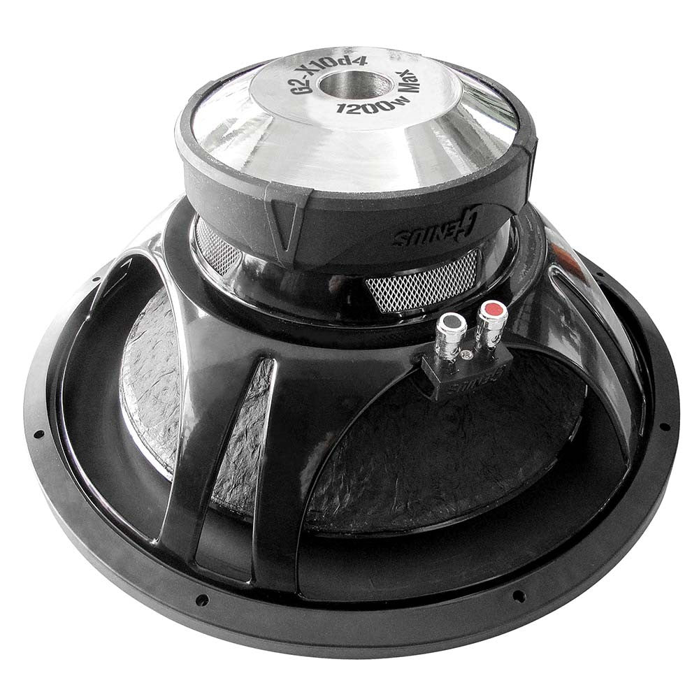 SUBWOOFER SERIE 100 10