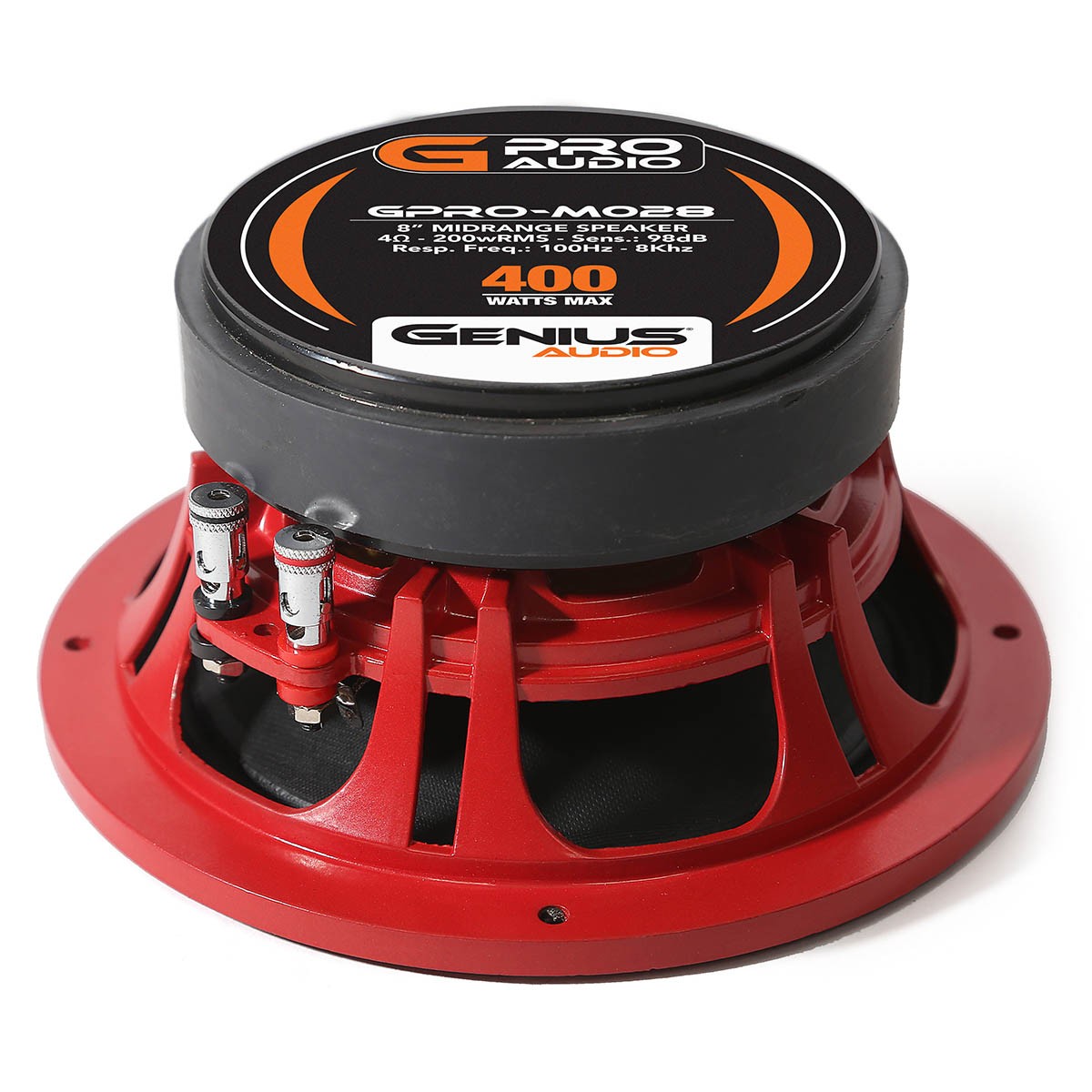 ALTAVOZ DE MEDIO RANGO 8