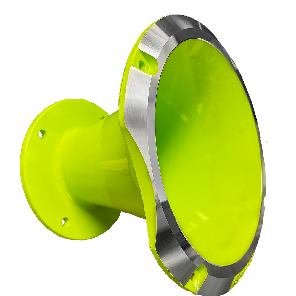 ボーン HORN DE ALUMINIO 2