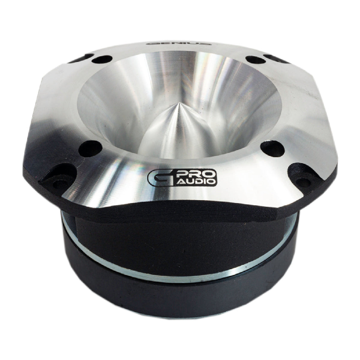 Tu/TuメロハーAOR SUPER TWEETER DE ALUMINIO 4