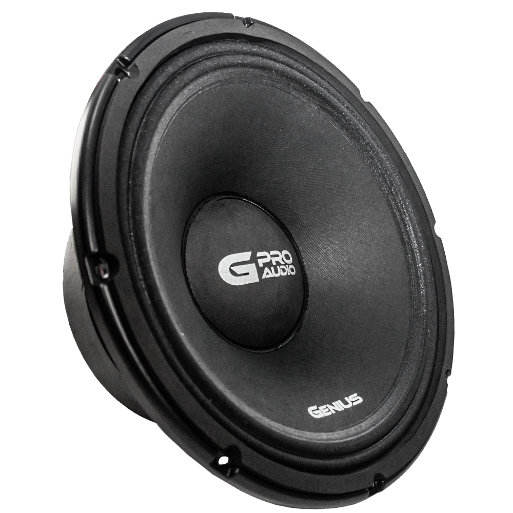 MEDIO BAJO 12" SERIE XTREME DE ALTO PODER  800WRMS / 1600WMAX SINGLE 4 Ohm 98 dB