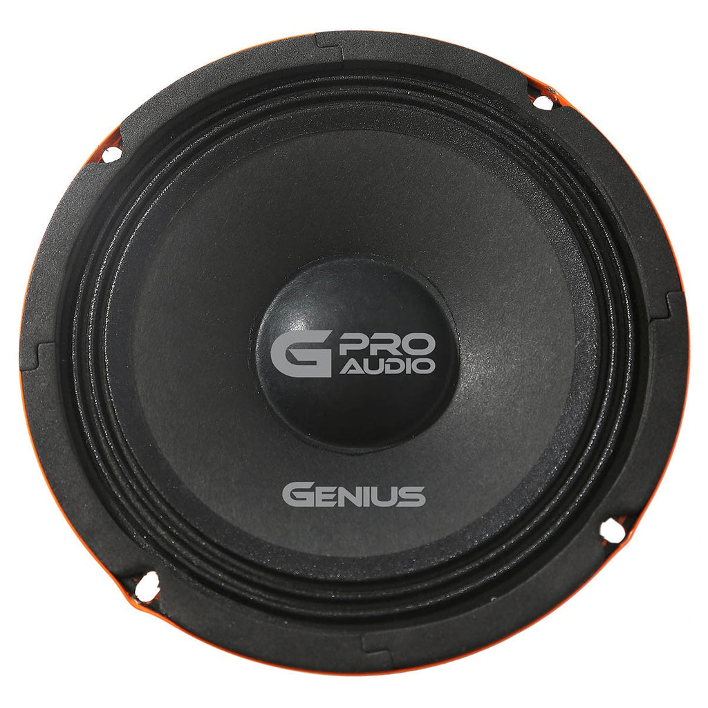 ALTAVOZ DE MEDIO RANGO 6.5