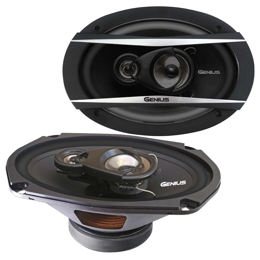 BOCINA COAXIAL 6X9