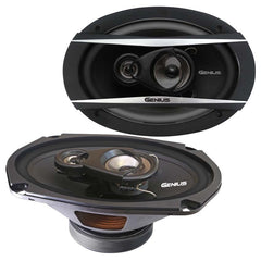 BOCINA COAXIAL 6X9