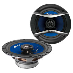 BOCINA COAXIAL 6.5