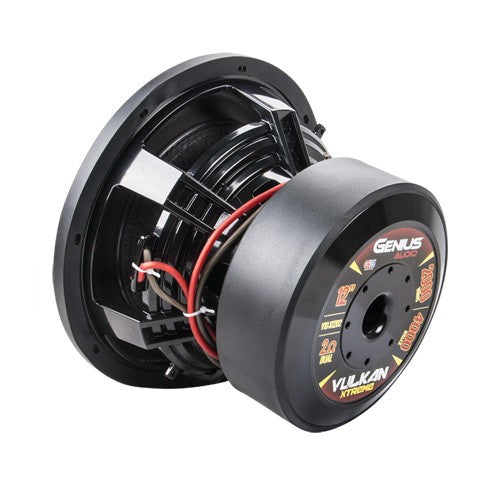 SUBWOOFER SERIE VULKAN 12