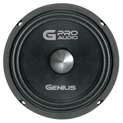PAR DE ALTAVOZ MEDIO RANGO 6.5