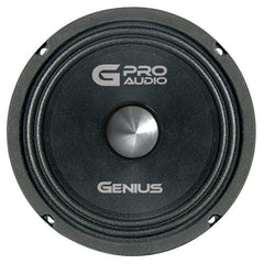 PAR DE ALTAVOZ MEDIO RANGO 6.5