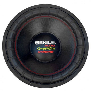 SUBWOOFER 15