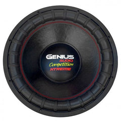 SUBWOOFER SERIE COMPETITION 18