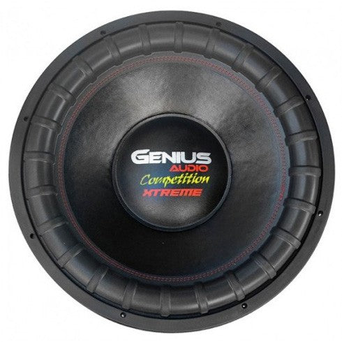 SUBWOOFER 18