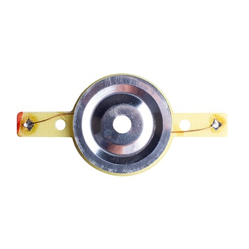 REPUESTO DIAFRAGMAS SUPER TWEETER GPRO-T03 / T04 / T05 /  T08 / T12