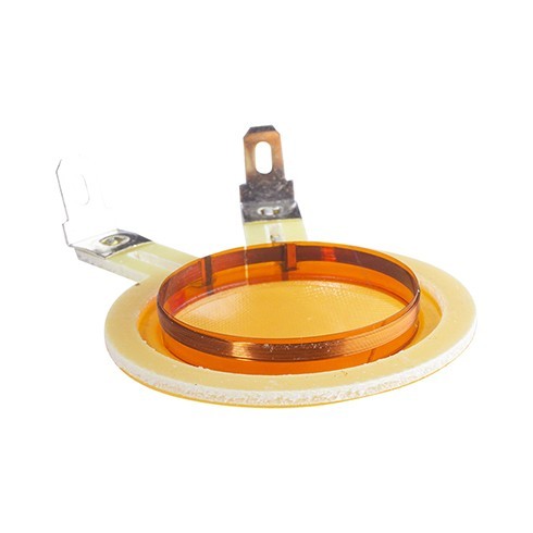 REPUESTO DIAFRAGMAS DRIVERS GPRO-FK02