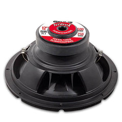 NX3A-12D2 SUBWOOFER 12