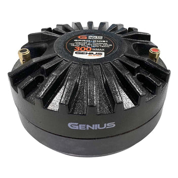 CONTROLADOR DE COMPRESION PROFESIONAL CON DIAFRAGMA DE TITANIUM 3