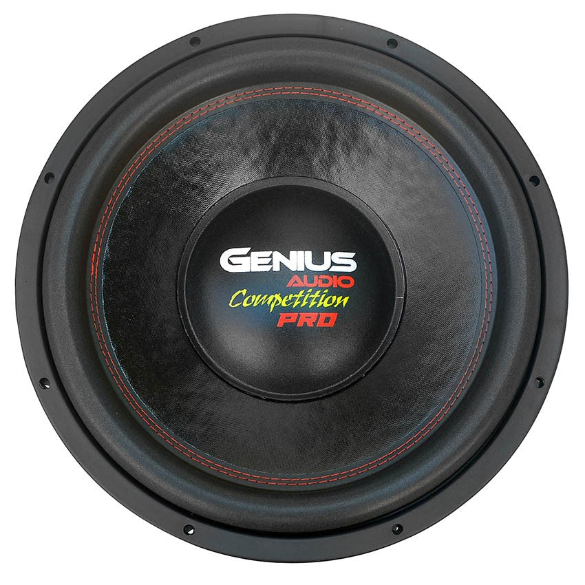 SUBWOOFER 15