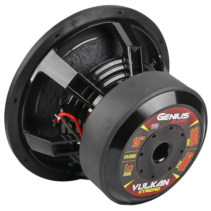 SUBWOOFER 15