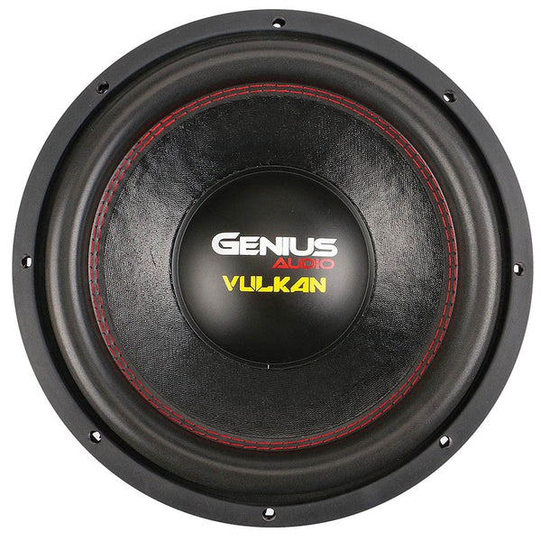 SUBWOOFER 12