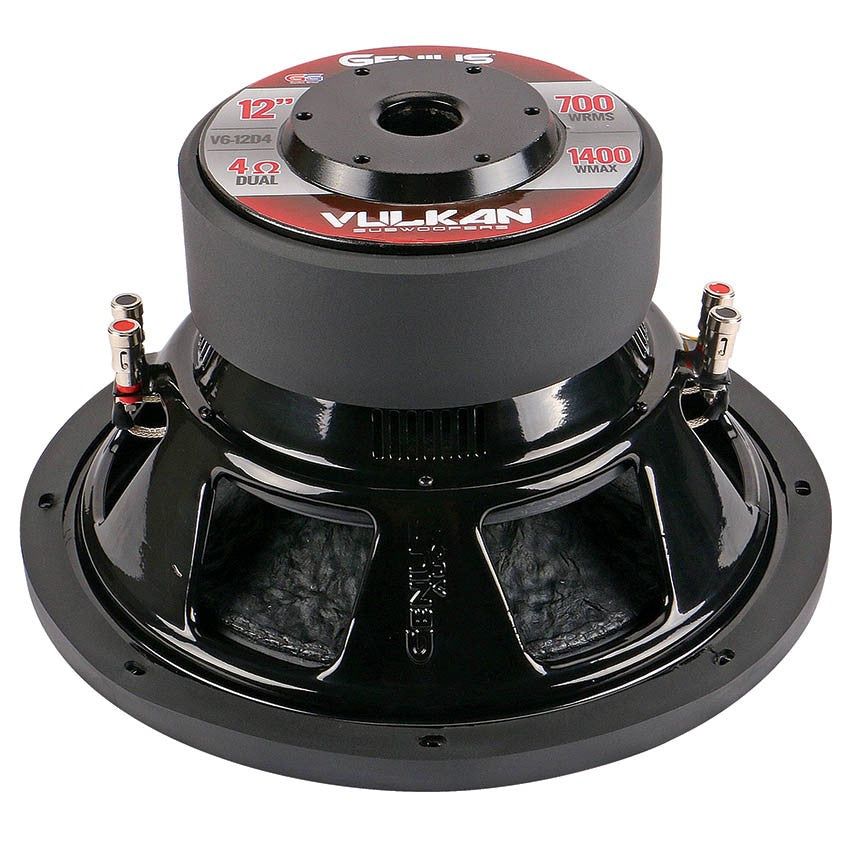 SUBWOOFER 12