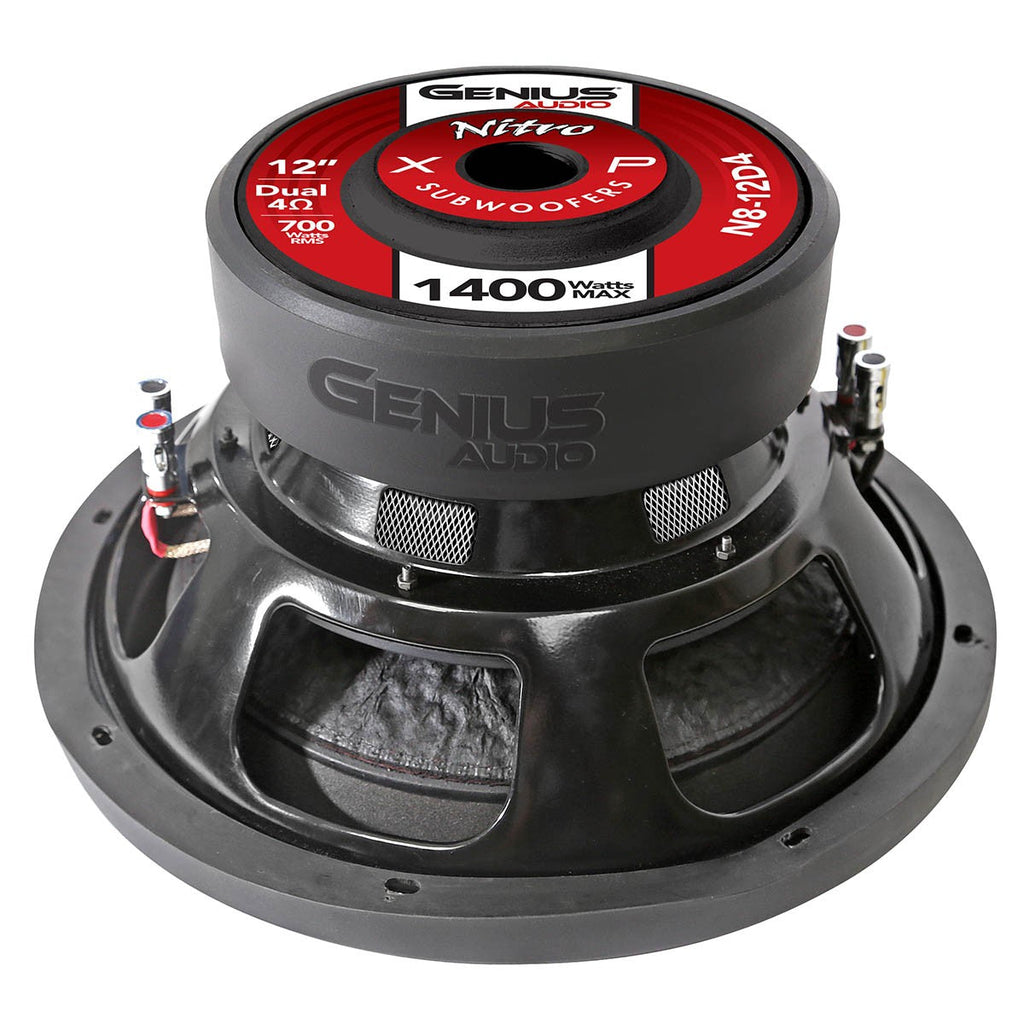 SUBWOOFER15