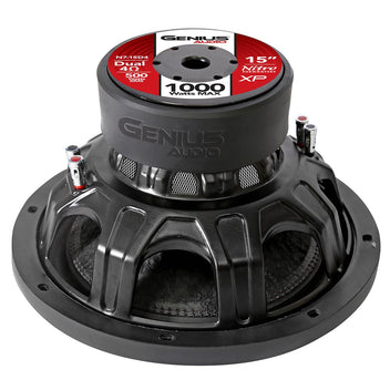 SUBWOOFER 15