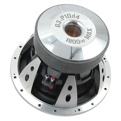 SUBWOOFER SERIE 300 10