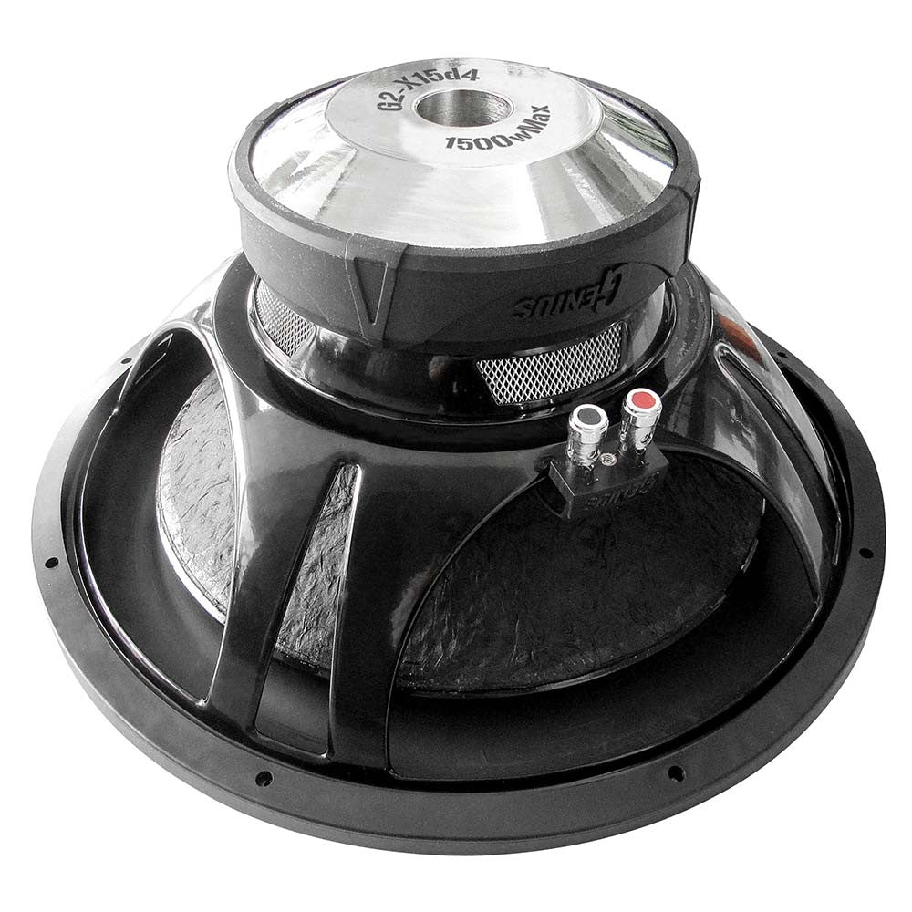 SUBWOOFER SERIE 100 15