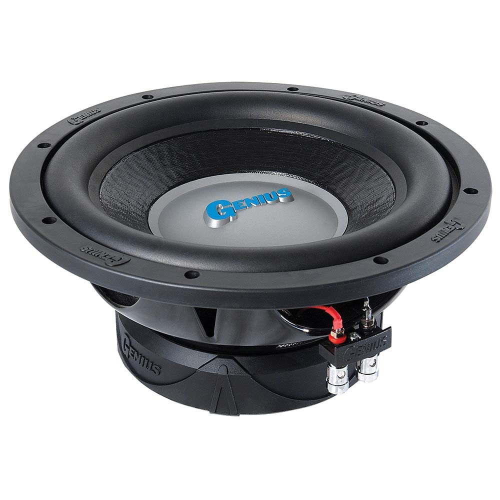 SUBWOOFER SERIE 100 10