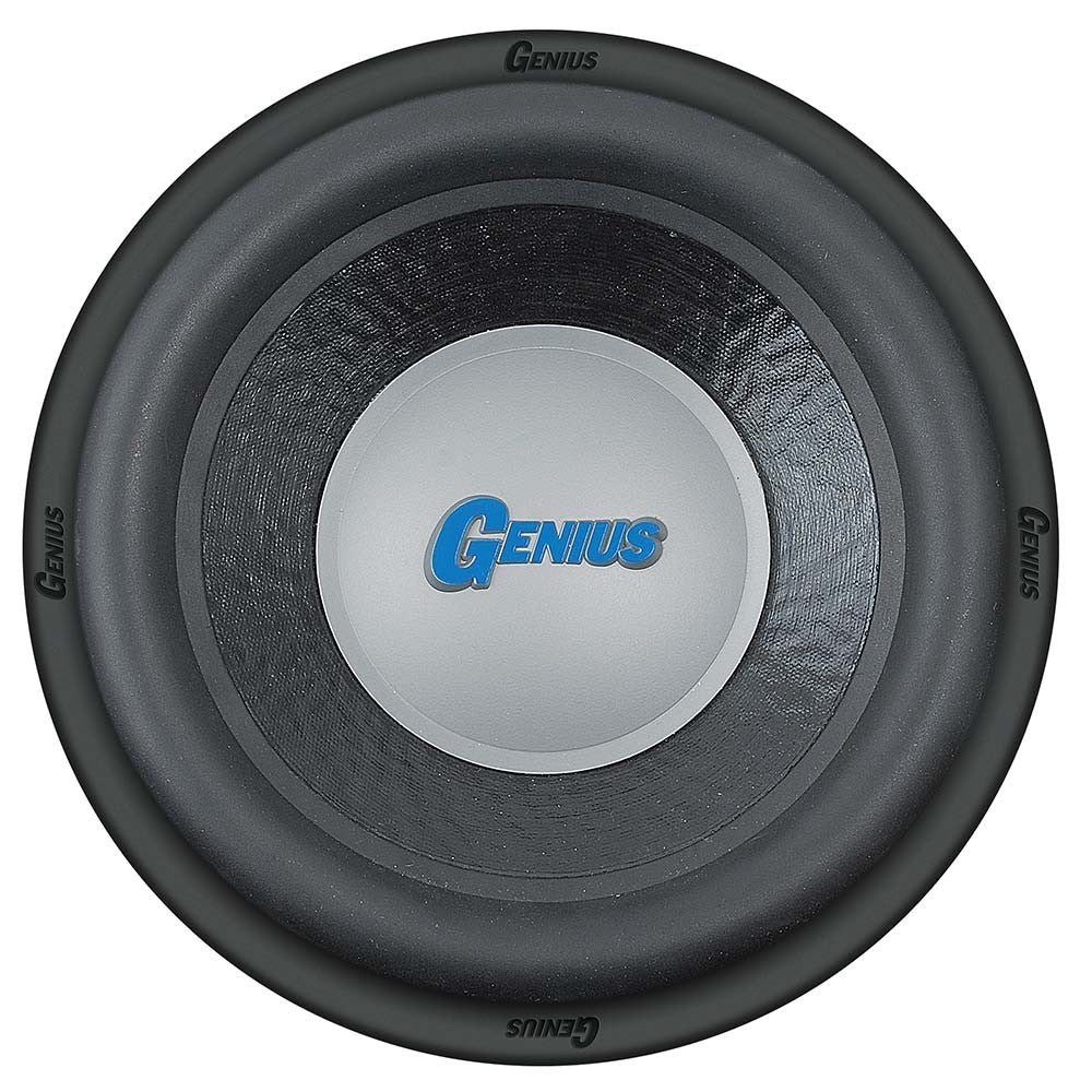 SUBWOOFER SERIE 100 10