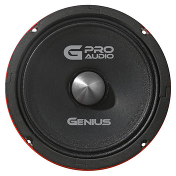 Premium Series – Genius Audio Panama