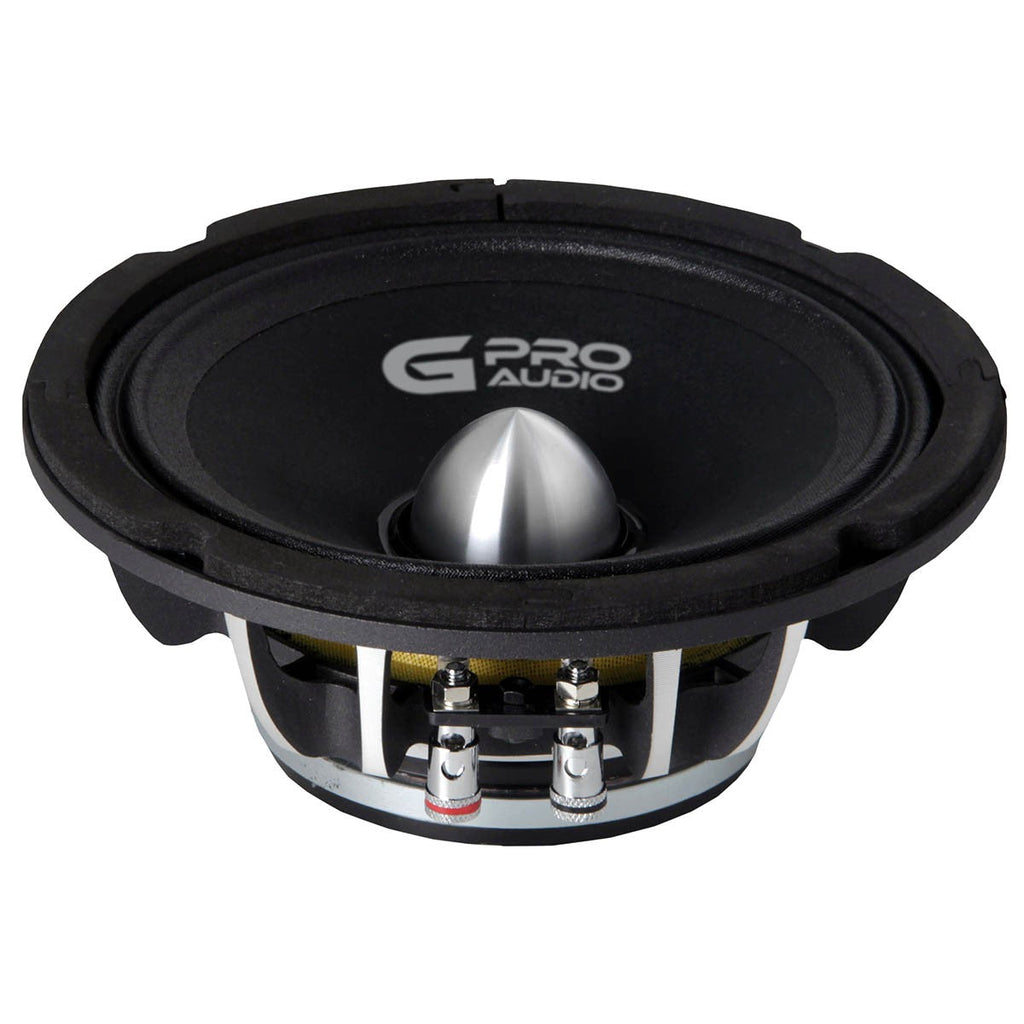ALTAVOZ DE MEDIO RANGO 6.5