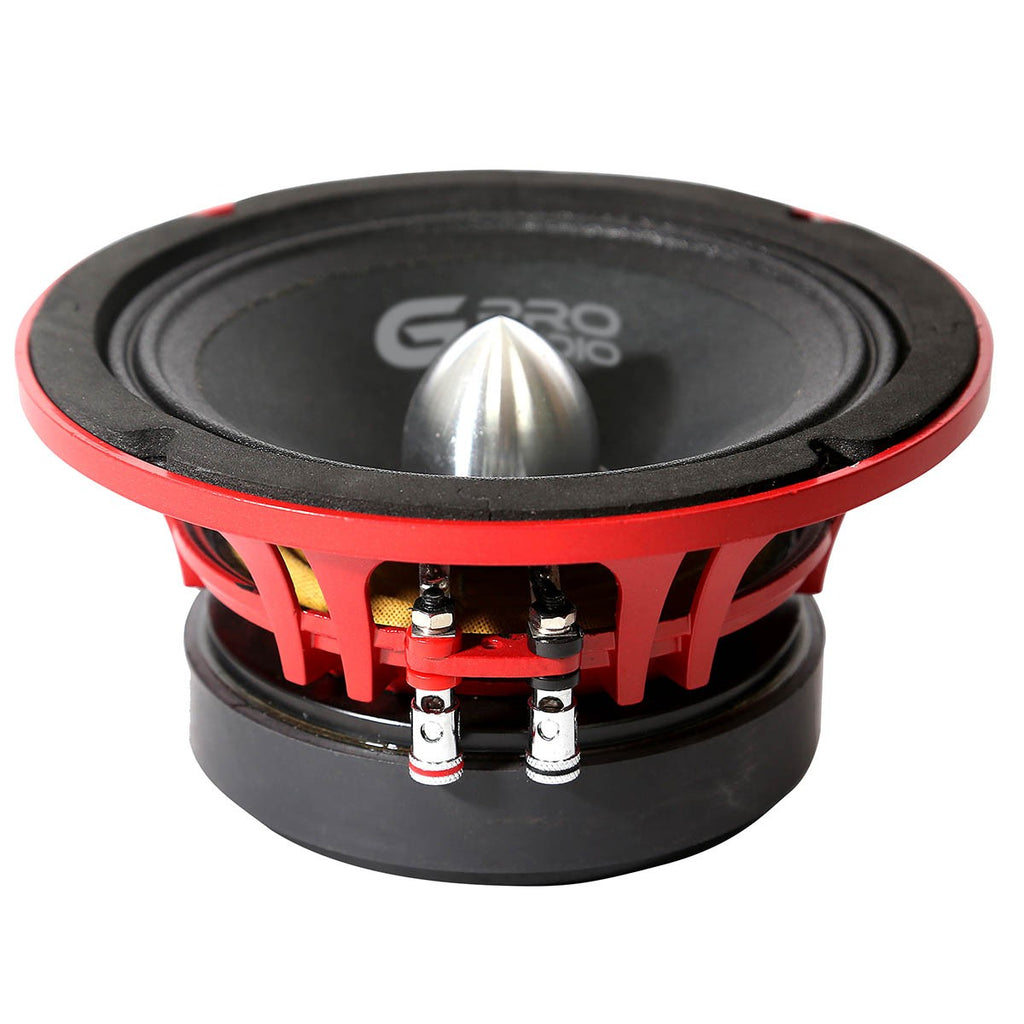 Castaing アーマニャック 1976 700ml ALTAVOZ DE MEDIO RANGO 6.5