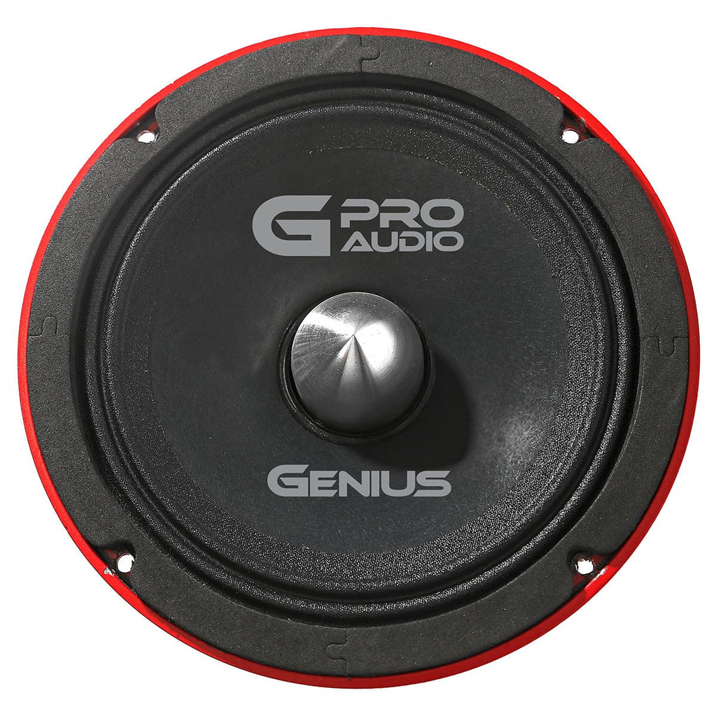 ALTAVOZ DE MEDIO RANGO 8
