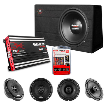 SUPER COMBO PLUS #1 – Genius Audio Panama