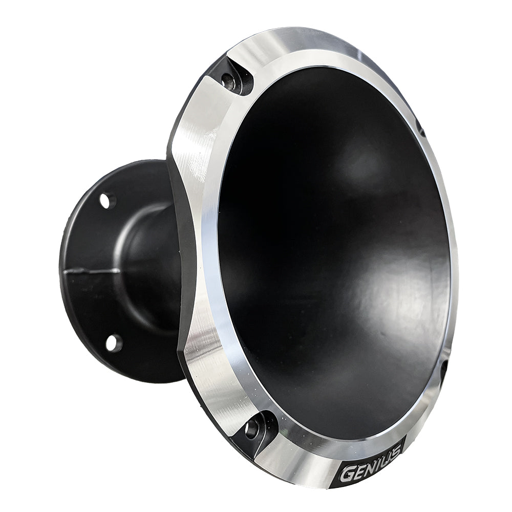 HORN DE ALUMINIO 2