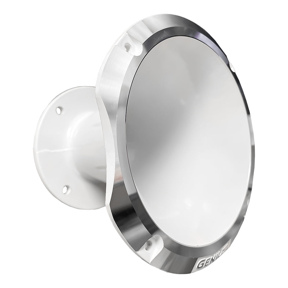 HORN DE ALUMINIO 2
